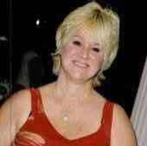 Kathryn June Amari (Lowell)