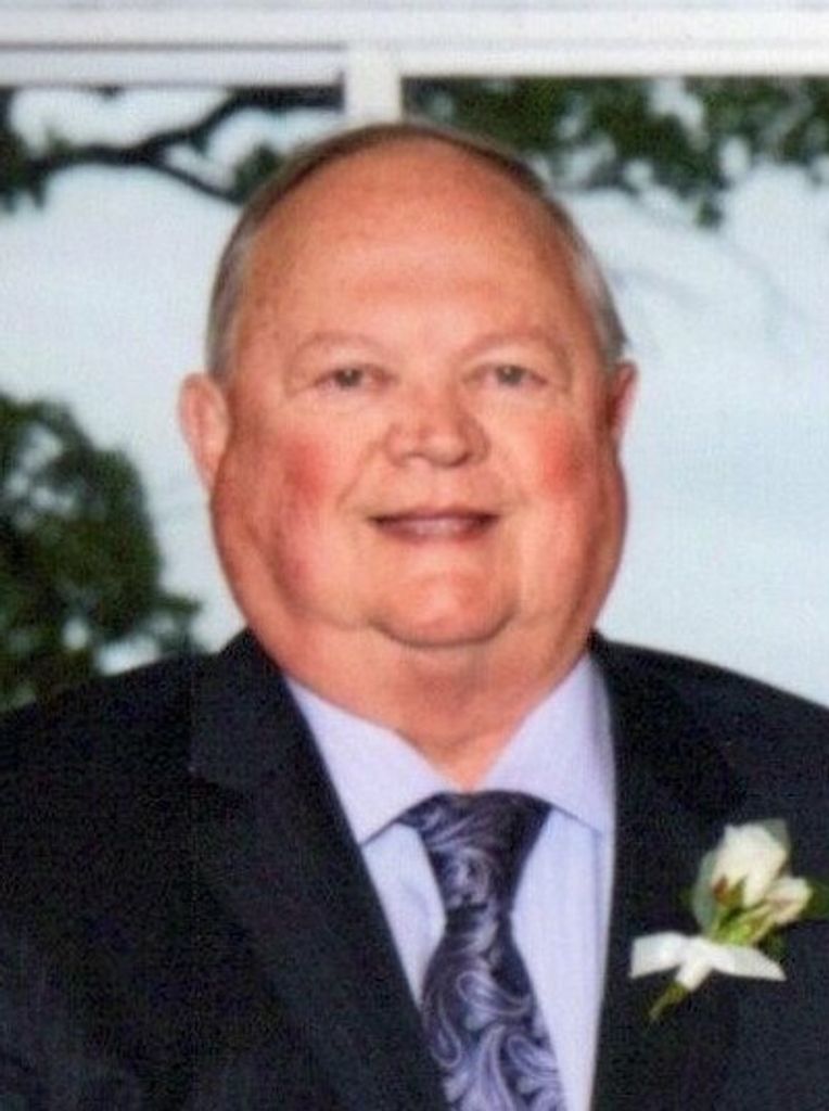 Larry Wayne Kirkpatrick Profile Photo