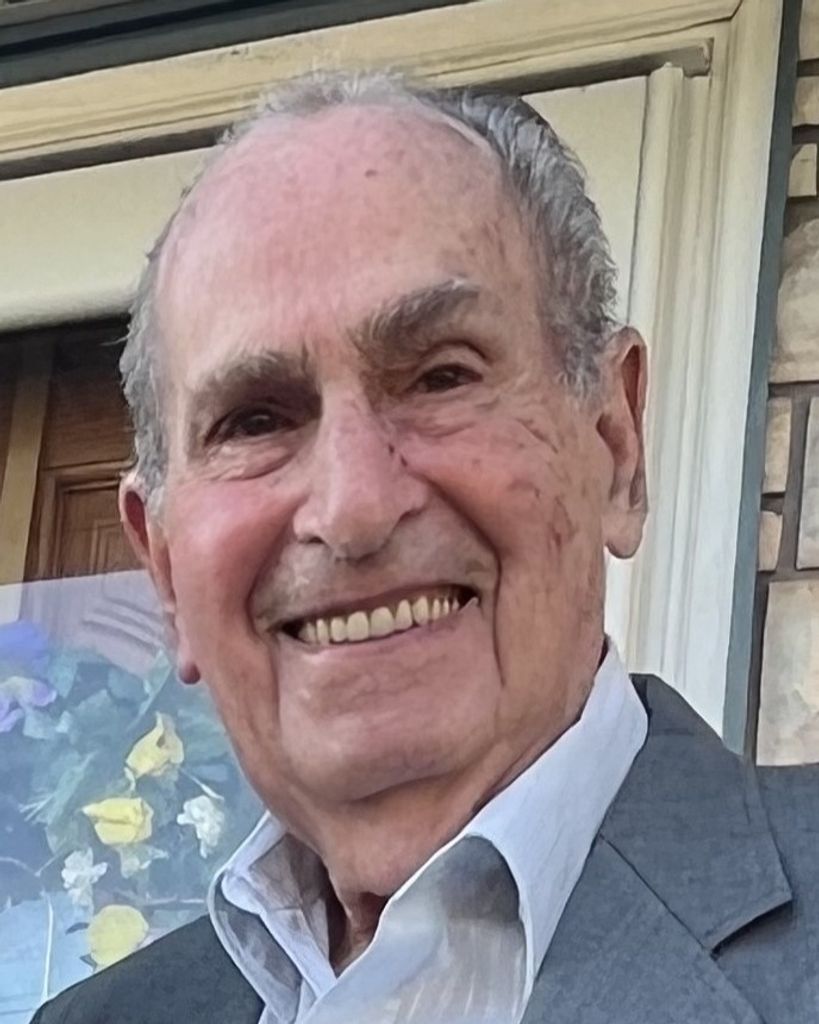 William Green, Jr.