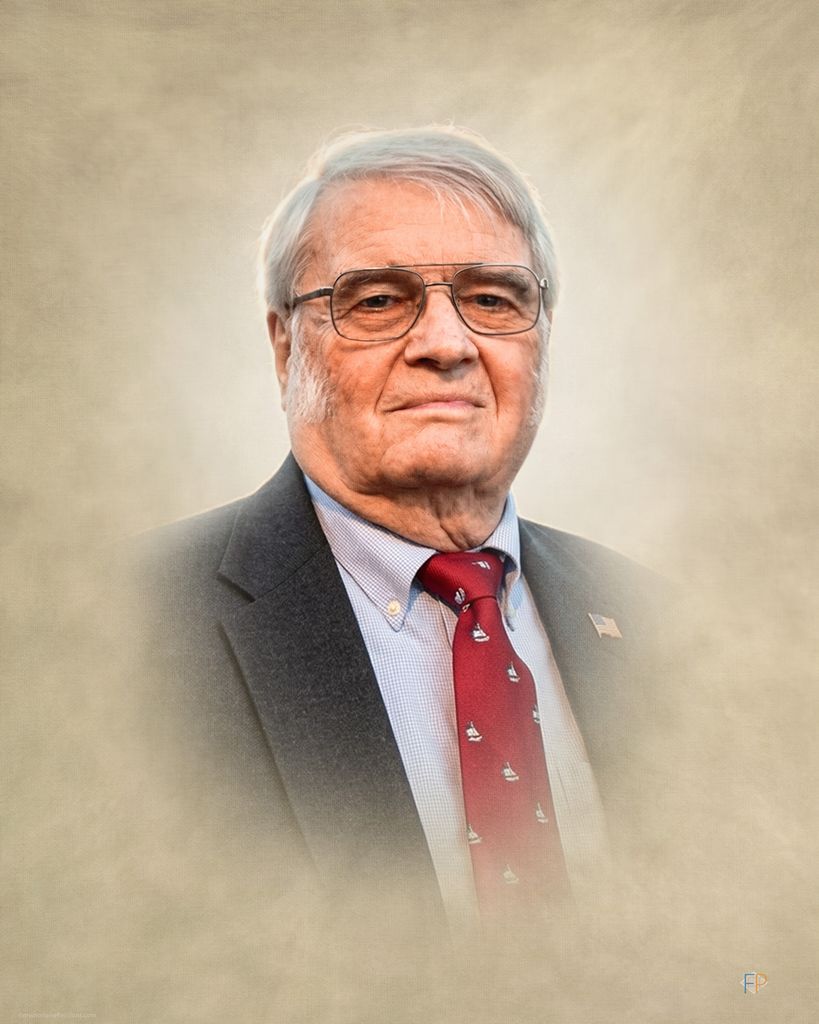 Lloyd S. Keys, Jr.