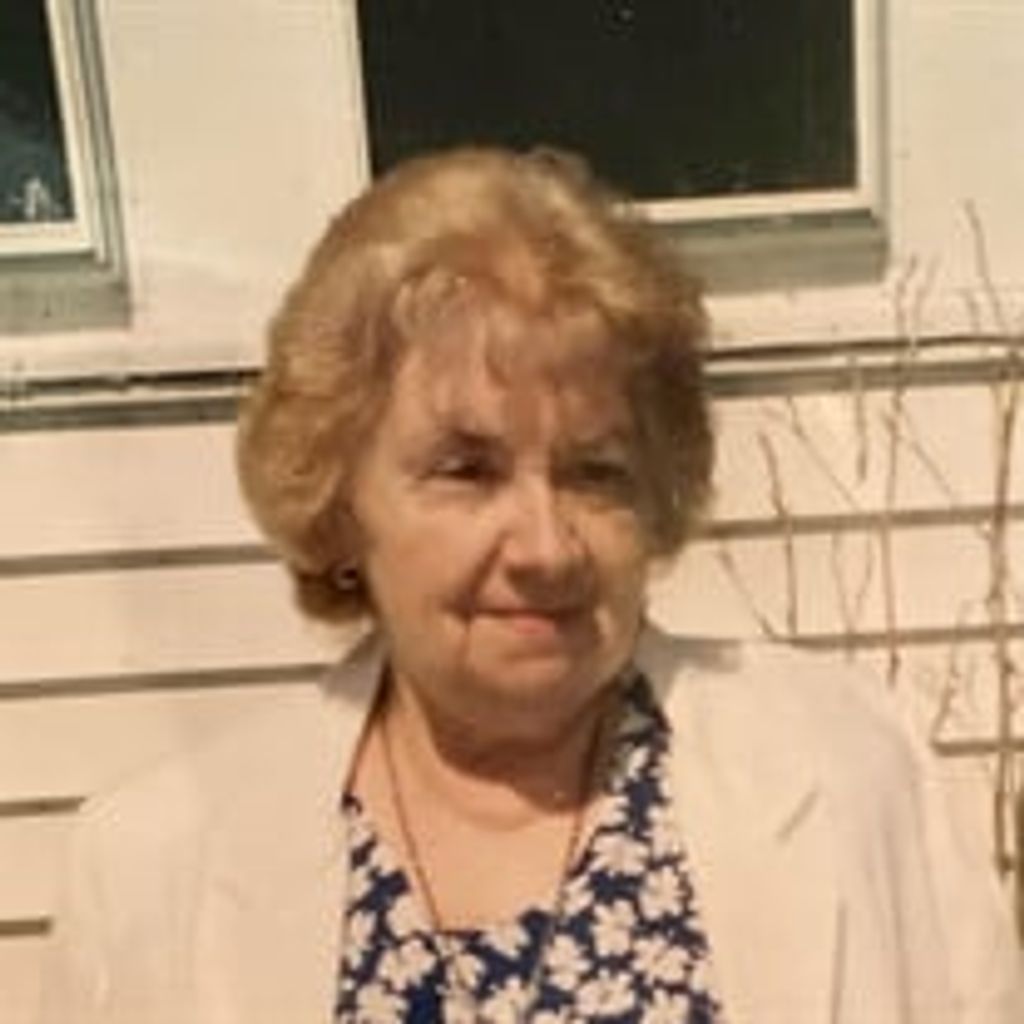 Irene G. Bechard Babbie