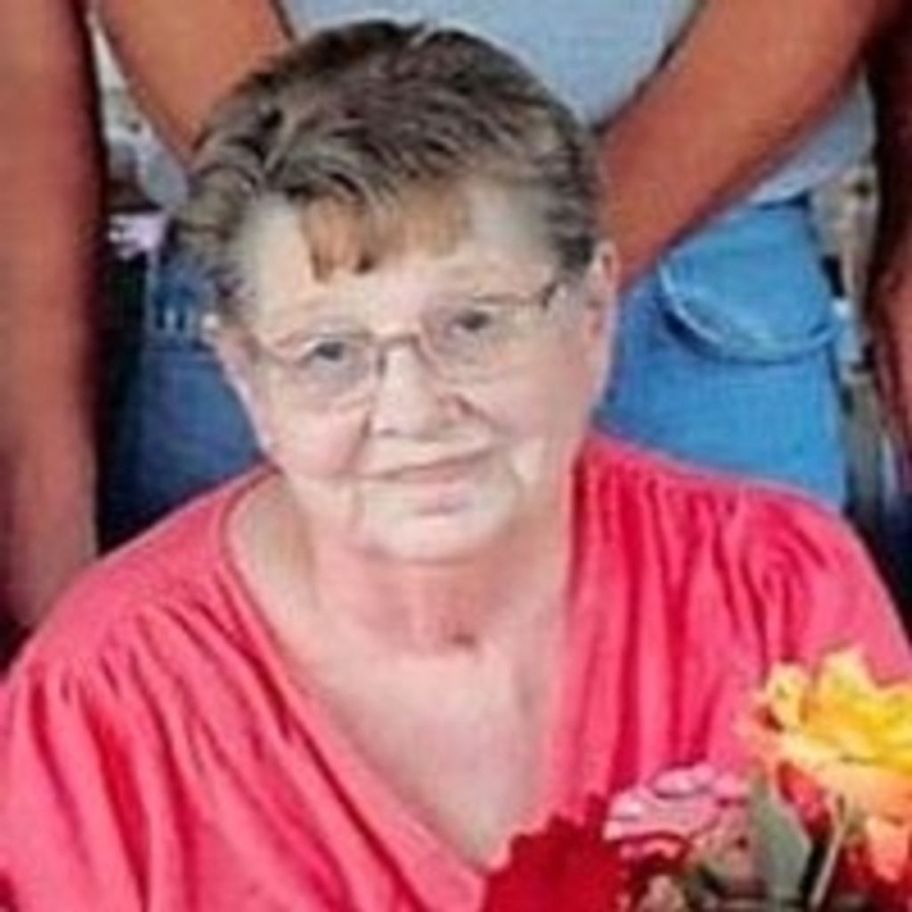 Janet B. Gregory Profile Photo