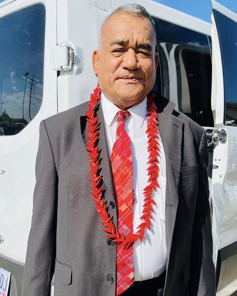 Ikenasio Tupu Ioane Profile Photo