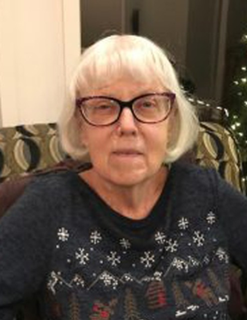 Jeanette Jo Andrews Profile Photo