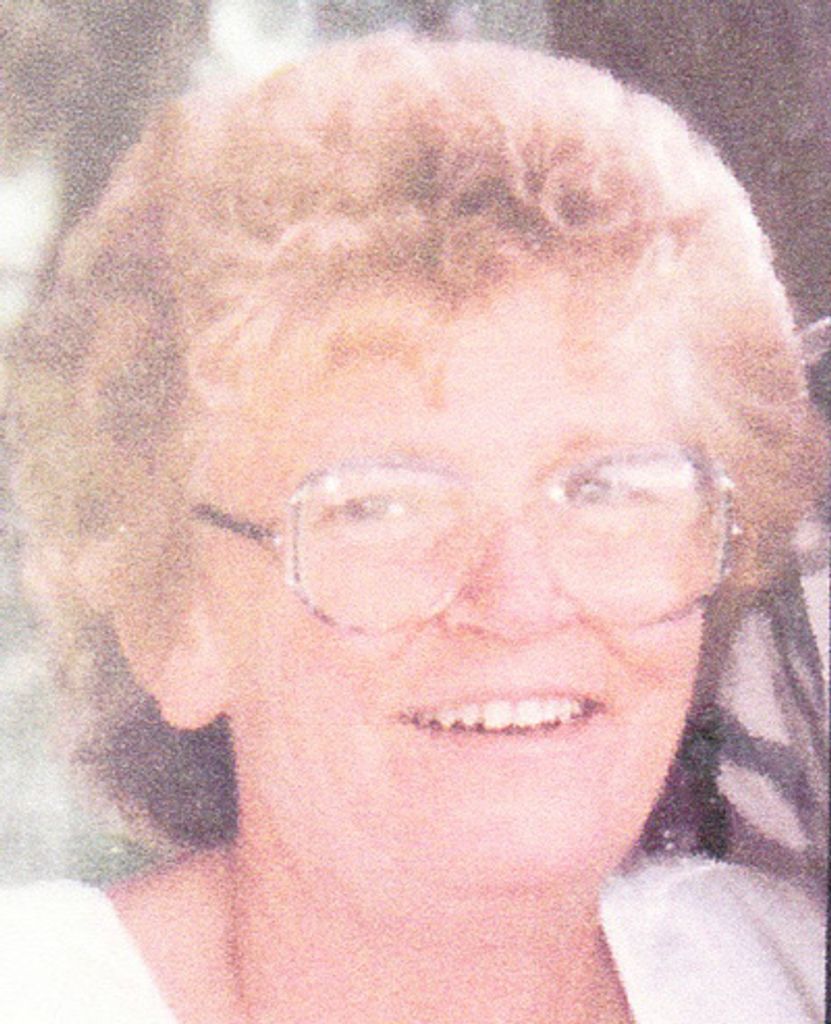 Hazel S. Phillips Profile Photo