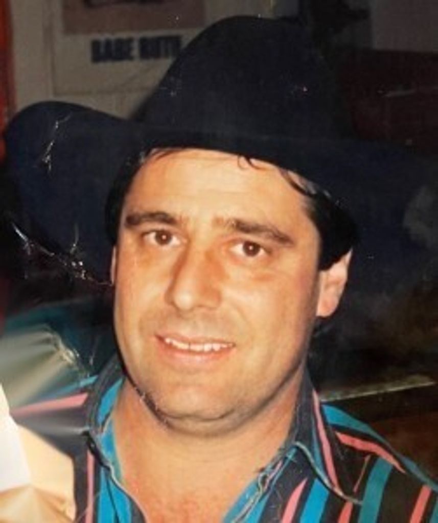 Larry Jay Campbell Profile Photo