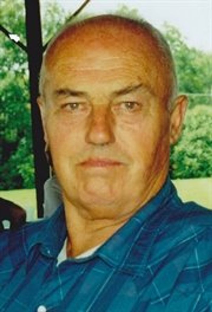 Marshall R. Todd Profile Photo