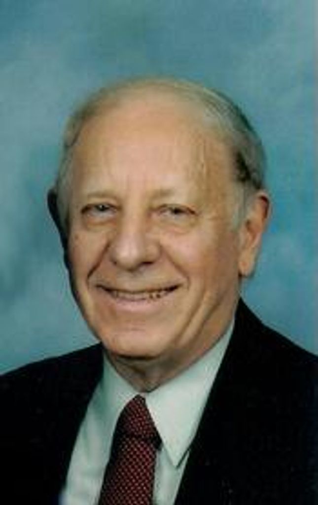 Jerome B. Vaassen
