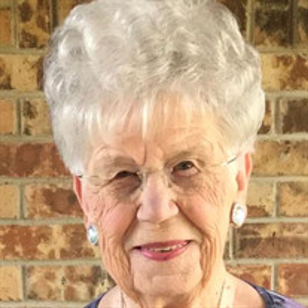 Minnie Jo Secrest