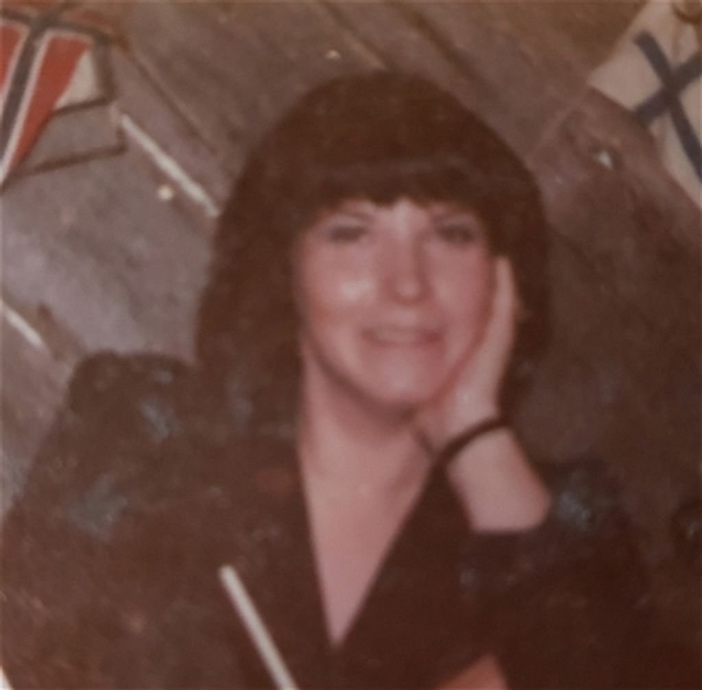 Jessica Snodgrass Profile Photo