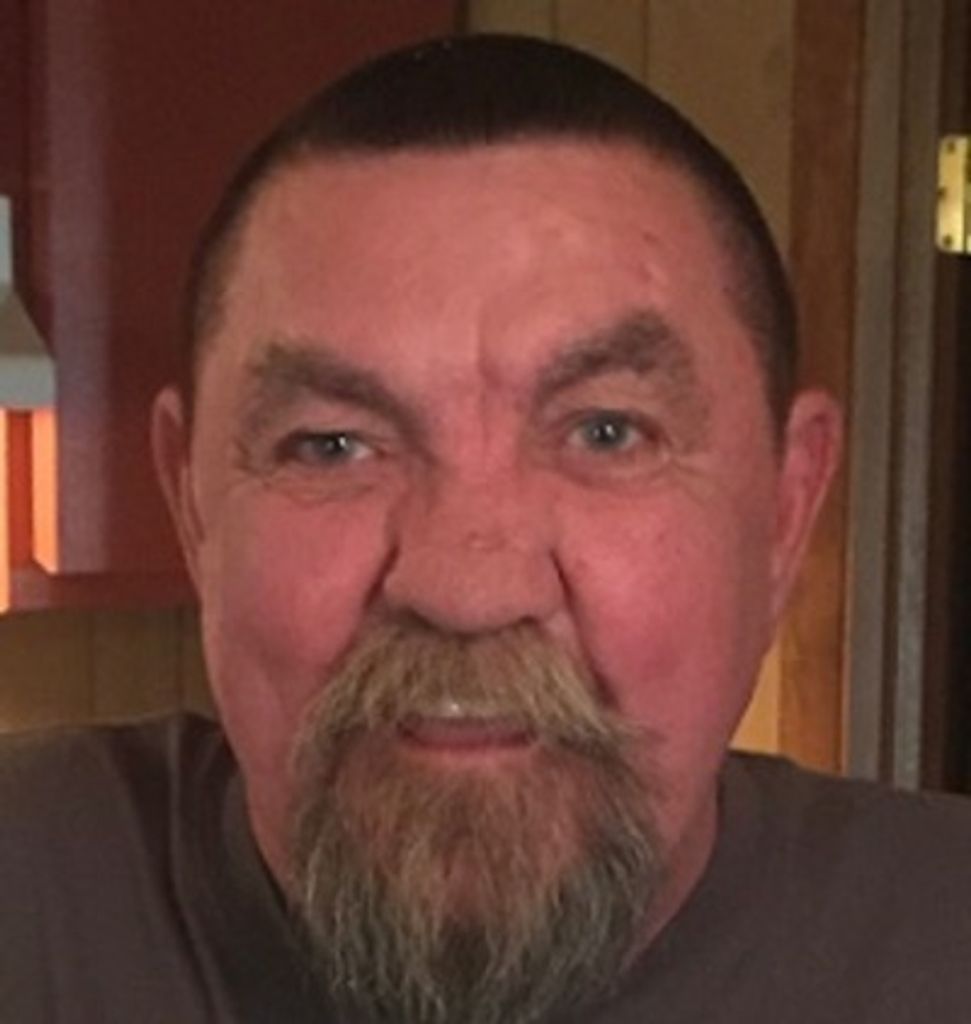 Horace Michael Hancock Profile Photo