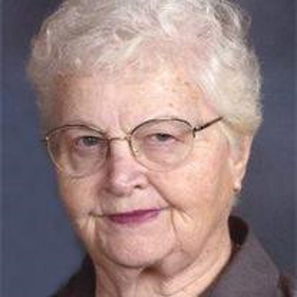 Gladys Amdal