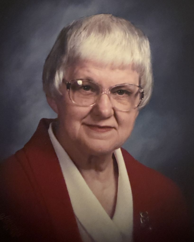Martha B. Barclay Profile Photo