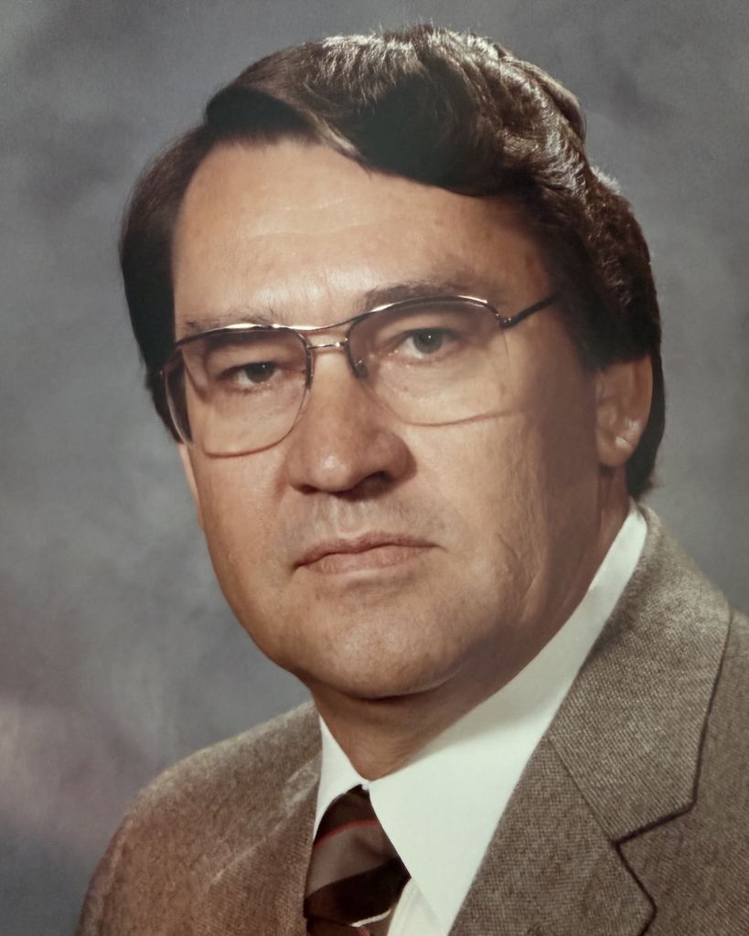 Norman Ray Buller