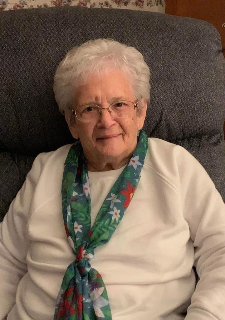 Barbara Jane Bates Profile Photo
