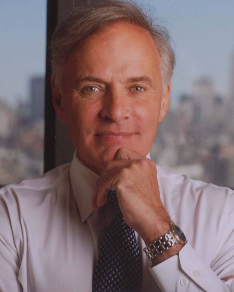 Peter W. Thonis