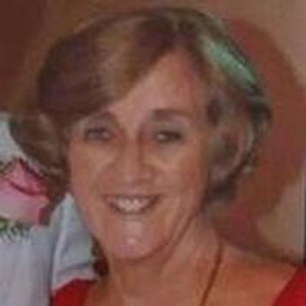 Delores Christine Wyand