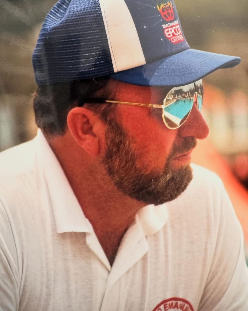 Murphy C. Ward, Sr. Profile Photo