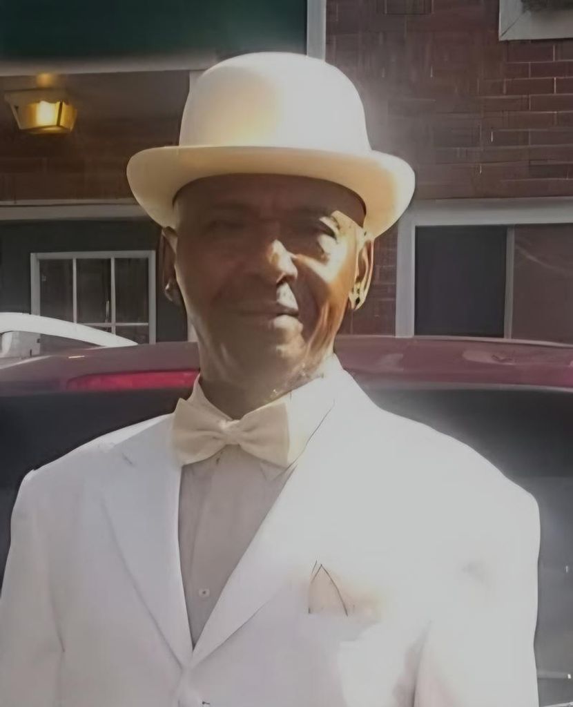 Caulton Lee Eugene Scott Profile Photo