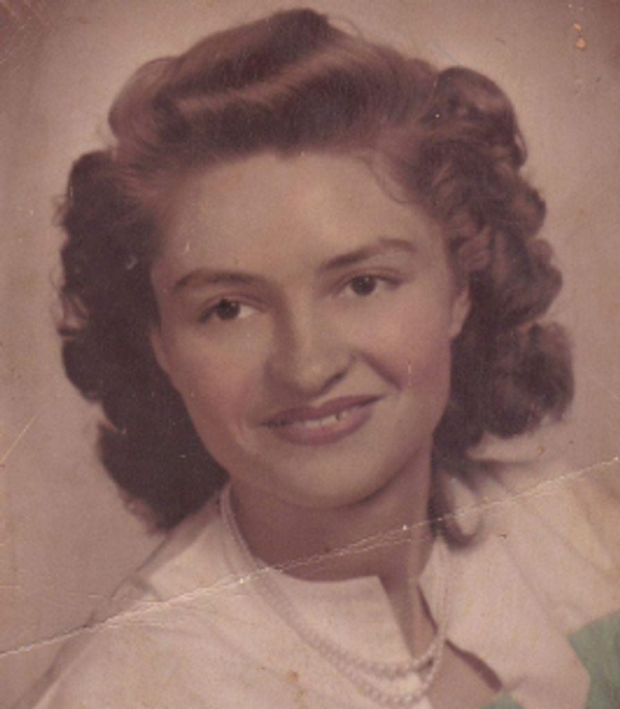 Mary Garner Profile Photo