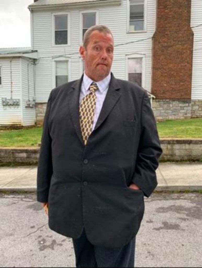 Terry Wayne Simpkins