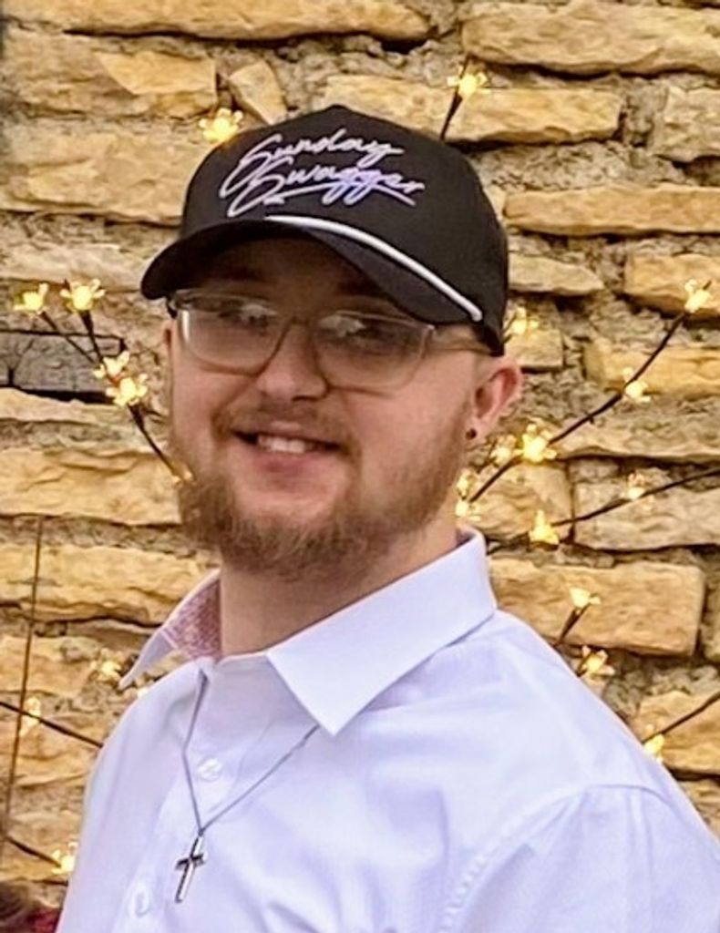 Samuel Jonathan Finne