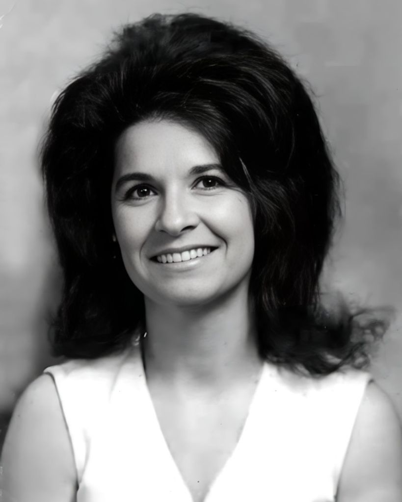 Christine Lallet Shepherd