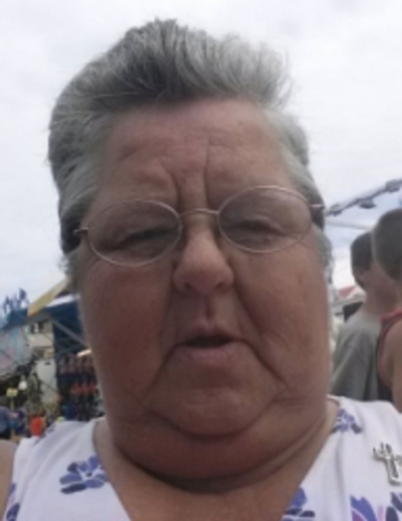Joyce Ann Kahlke