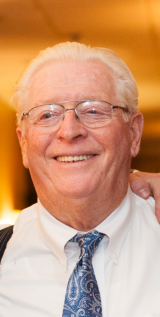 John M. Raucheisen, Jr. Profile Photo