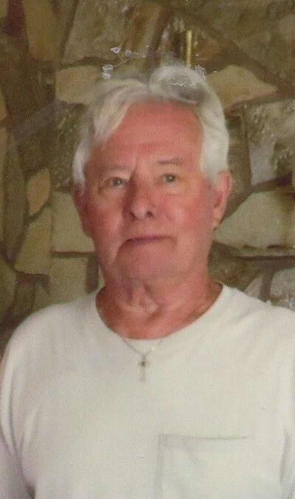 Raymond Charles Griffith Profile Photo
