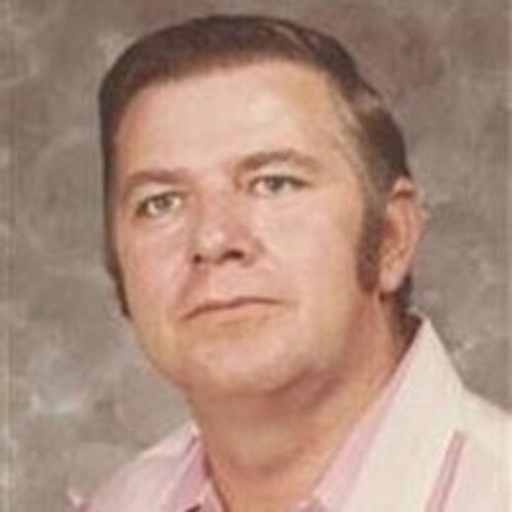 Gerald Wayne Pennington
