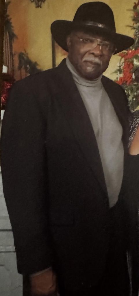 Delbert Bass Profile Photo