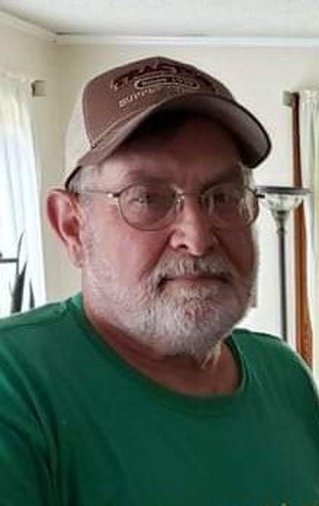 Dale Beam Profile Photo