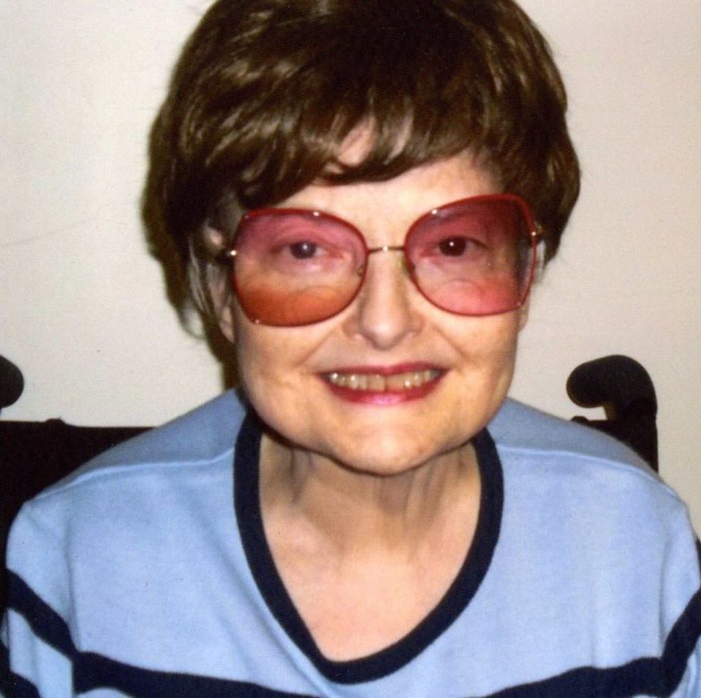 A. Elaine Gilmore
