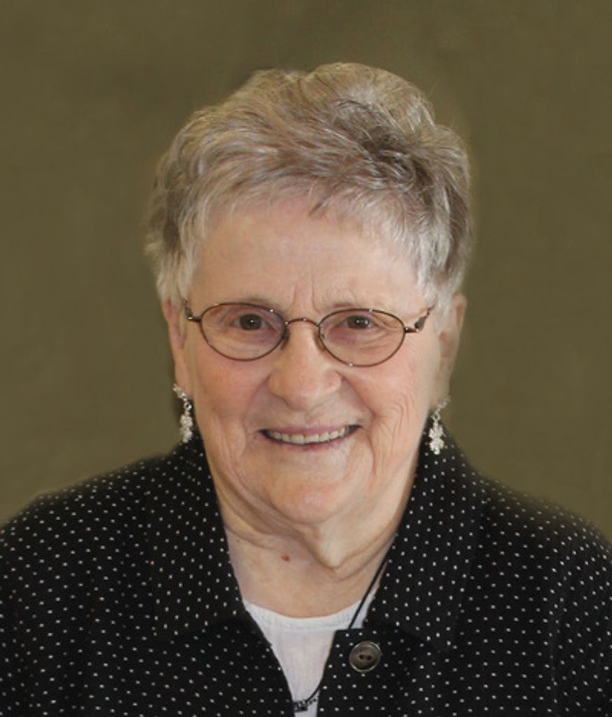 Maryann Blattenbauer