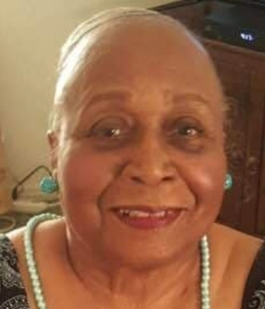 Juanita Evelyn Payne