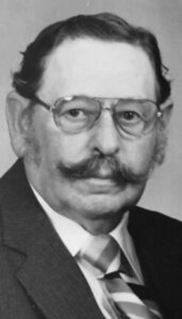 Arthur E. Mahin