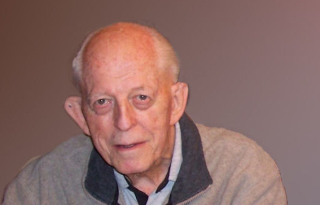 Kenneth G. Smalley