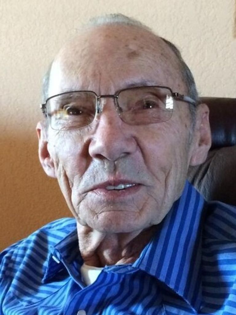 Arthur Long, Jr. Profile Photo