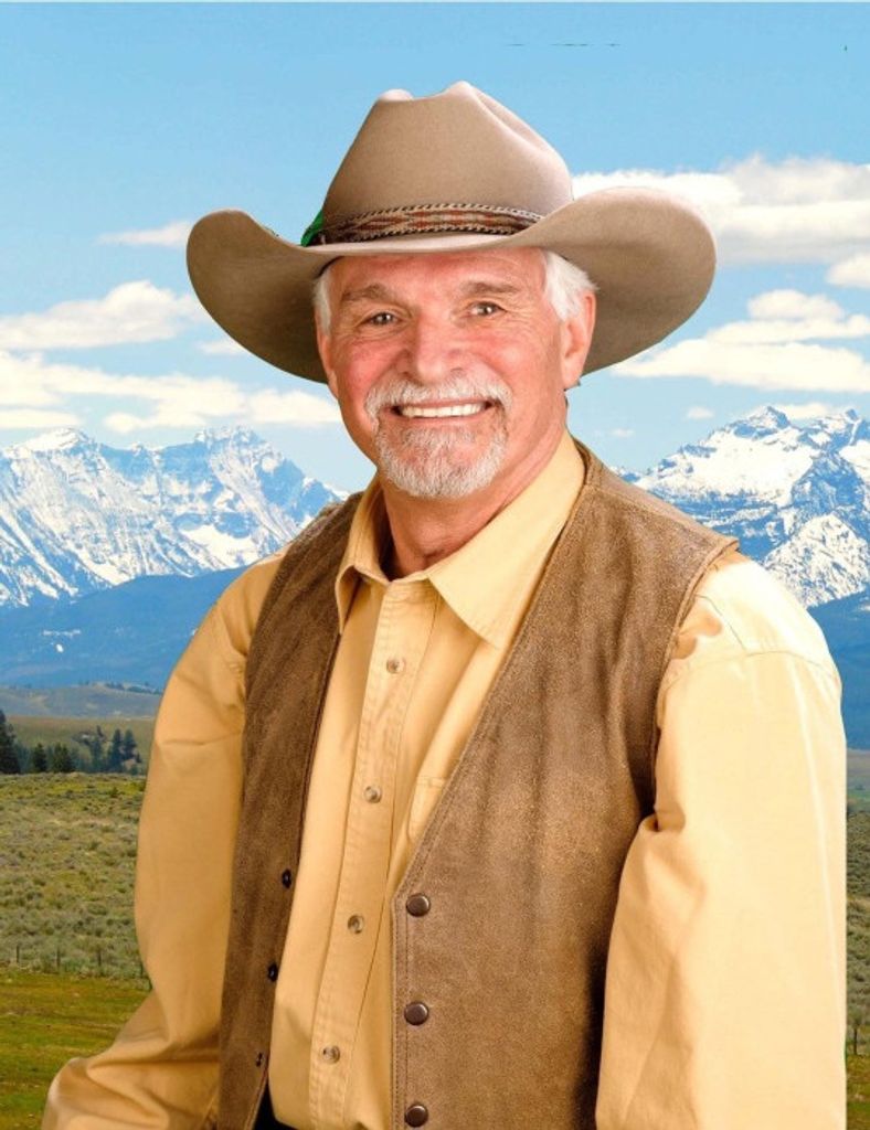 Richard "Rich" F. Miller