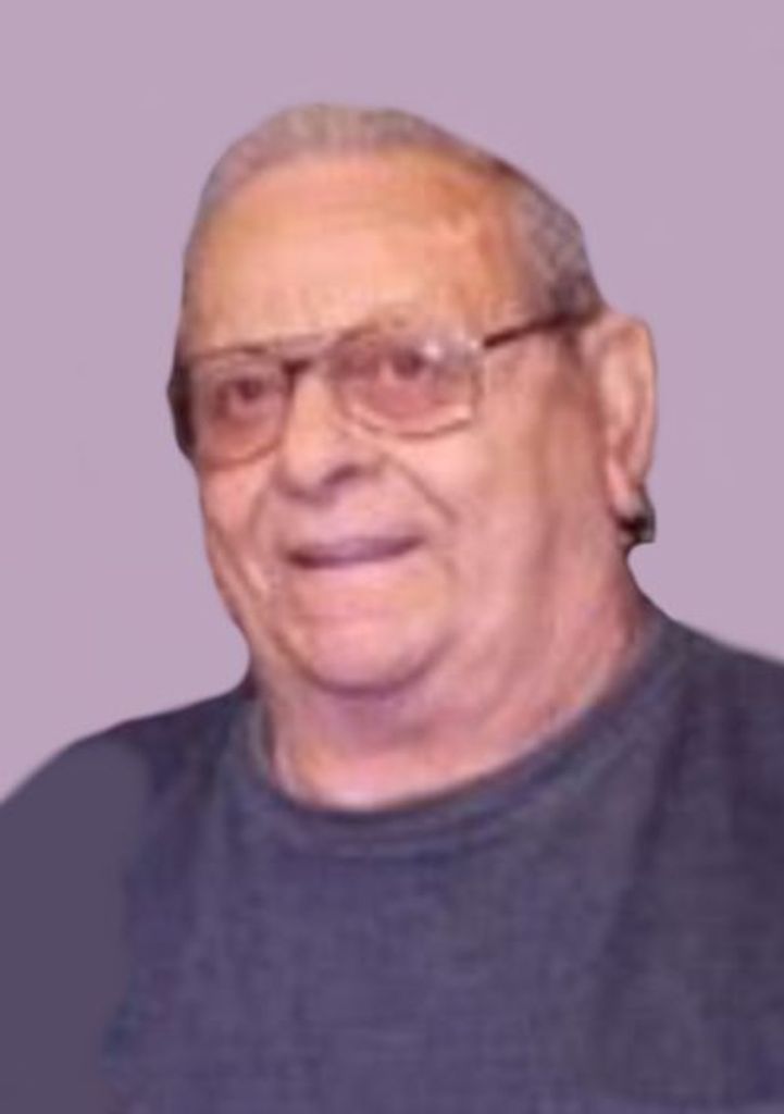 Victor Dominic Anthony Traversano Profile Photo