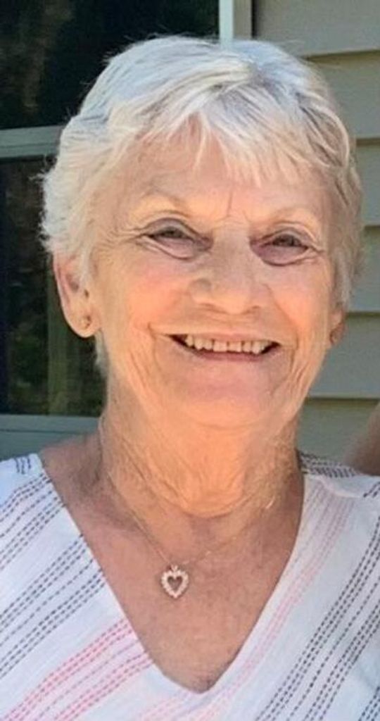 Judith Ann Mcfarland