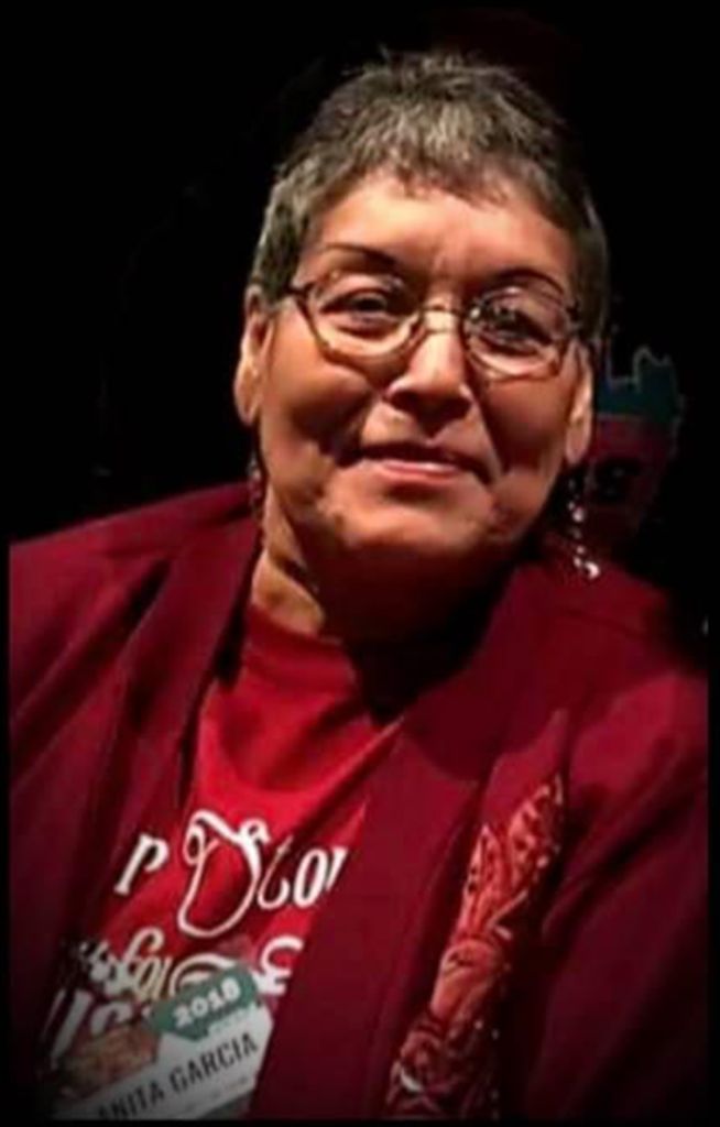 Anita M. Garcia Profile Photo