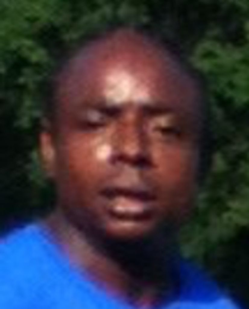 Douglas " Boo-Boo" Luster Profile Photo