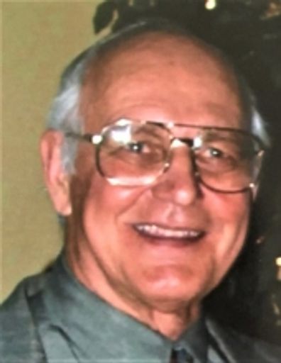 James B. Litzau Profile Photo