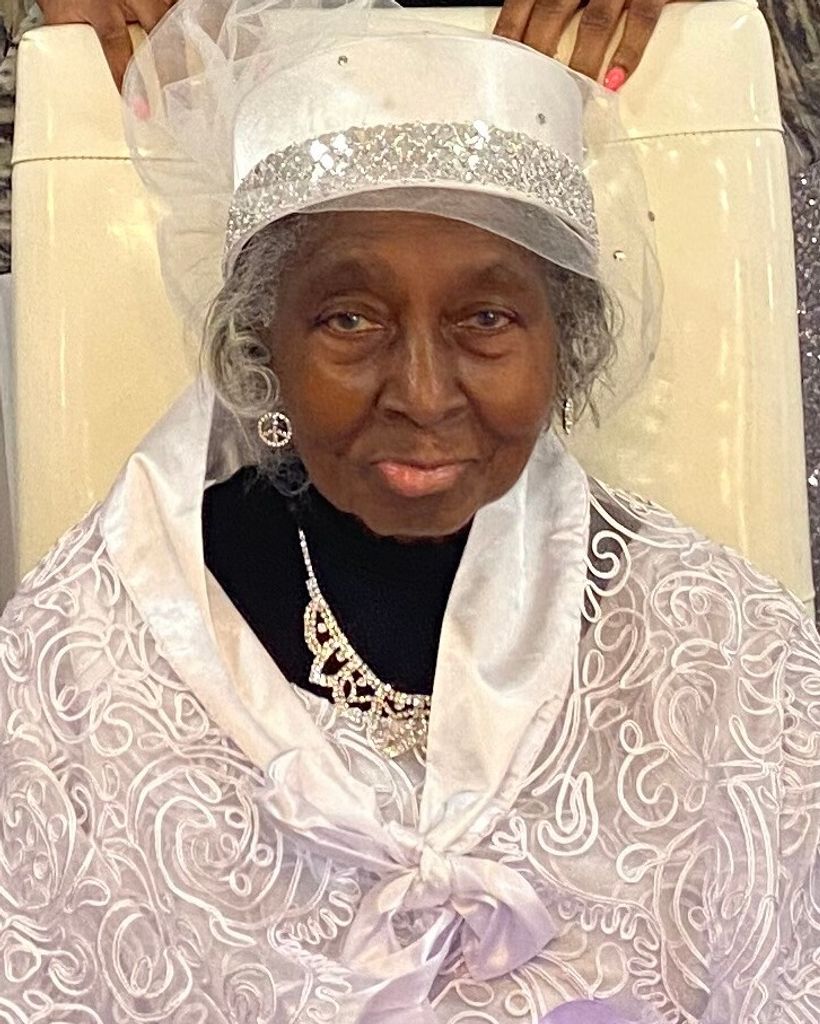 Pauline Gilford Cokley Profile Photo