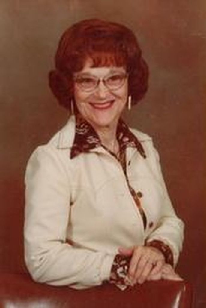 Gaile Holland Zelenka