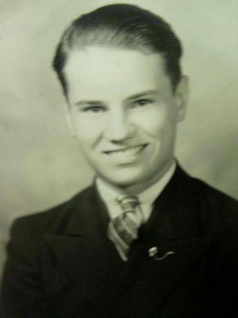 Cecil F. Jones Profile Photo