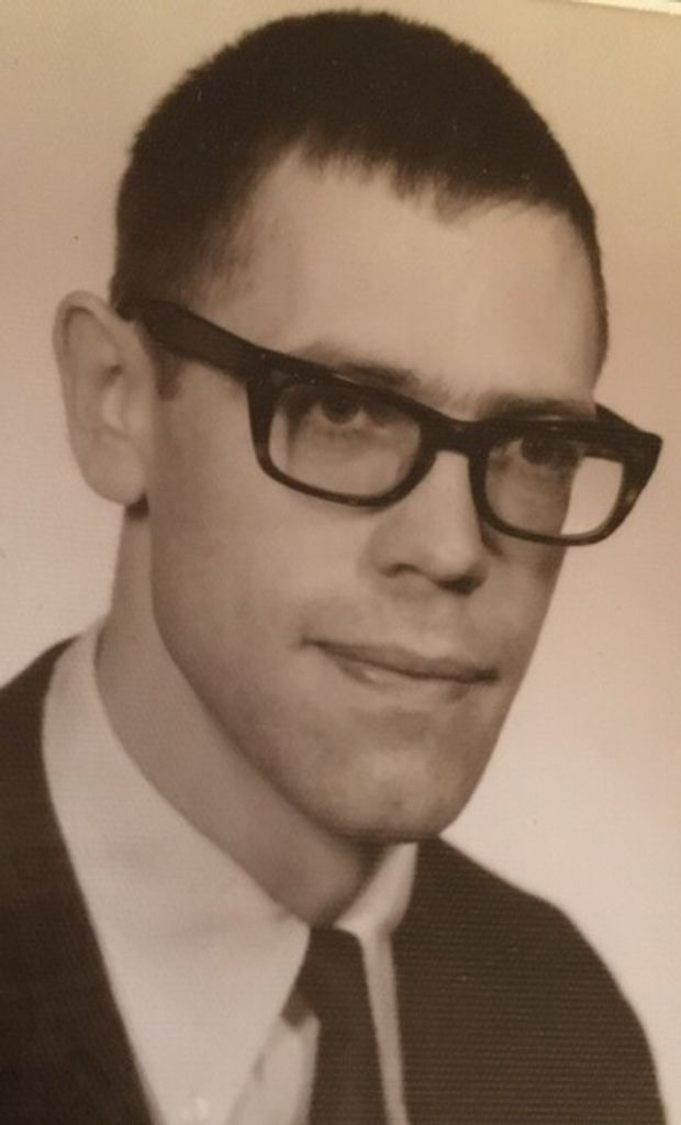 Roger C. Moyer Profile Photo