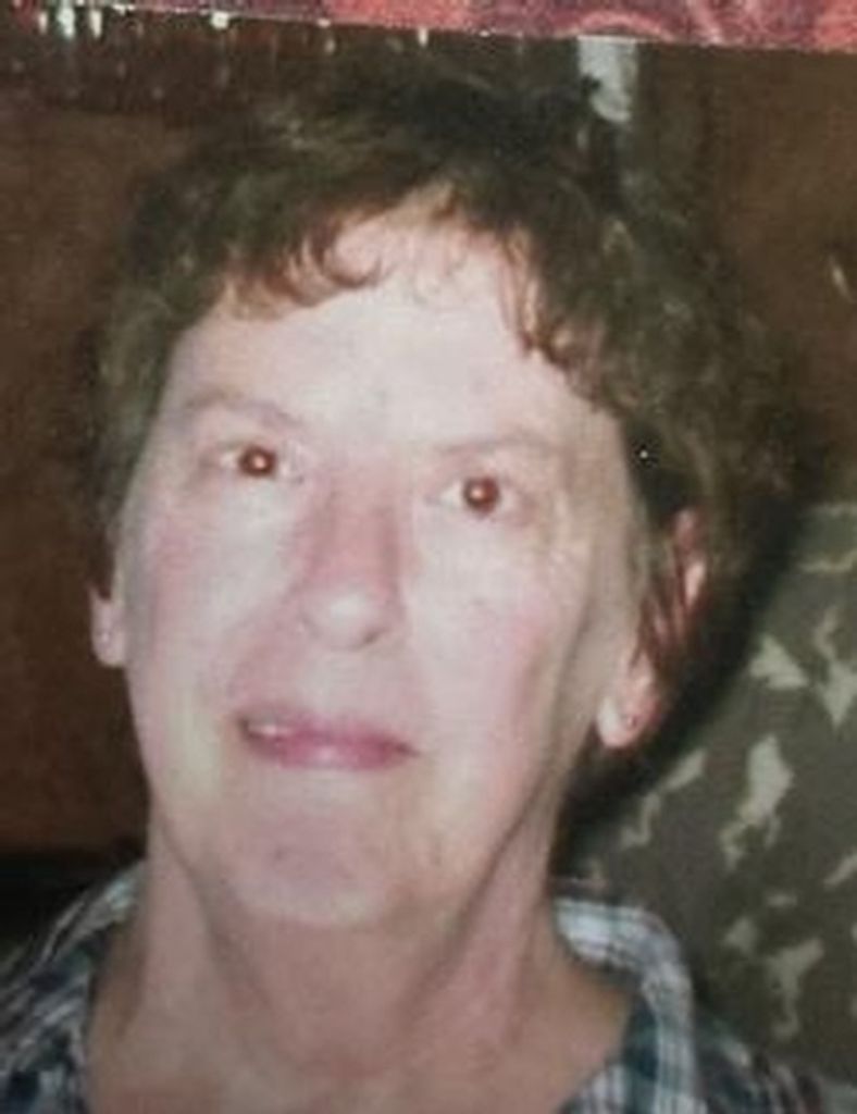 Catherine Jane Southall